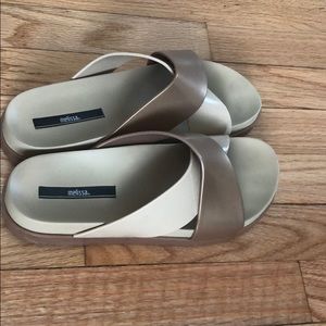 Melissa sandals - Brazil